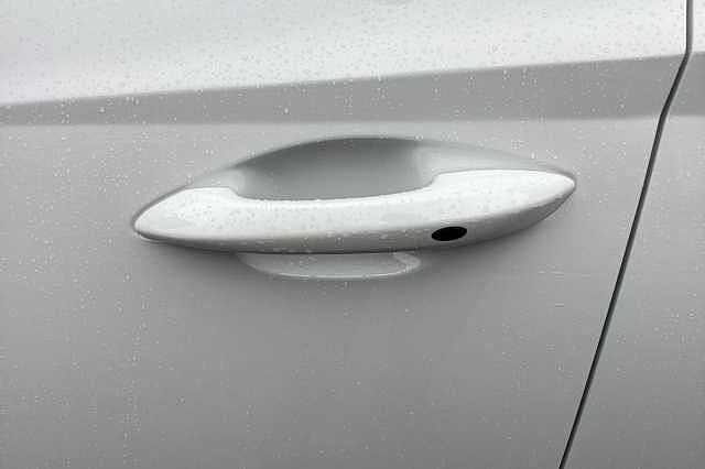 Hyundai Tucson 1.6T Hybrid N Line S 5dr Auto Estate