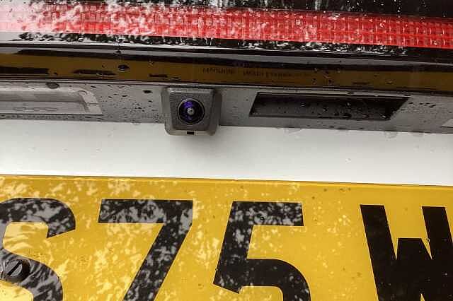 Hyundai Tucson 1.6T Hybrid N Line S 5dr Auto Estate