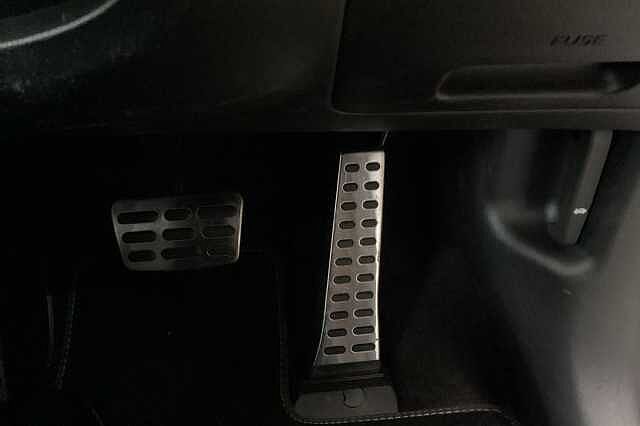 Hyundai Tucson 1.6T Hybrid N Line S 5dr Auto Estate