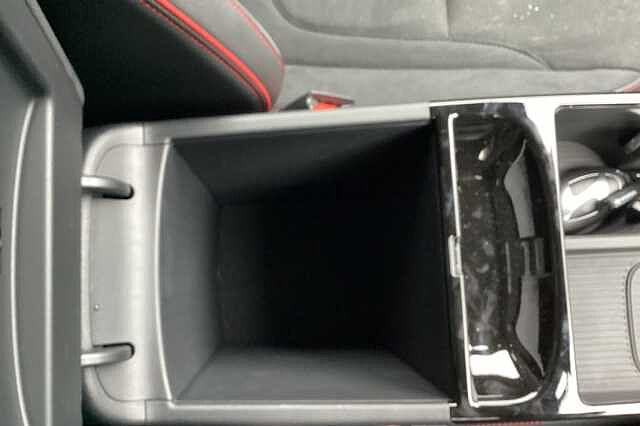 Hyundai Tucson 1.6T Hybrid N Line S 5dr Auto Estate