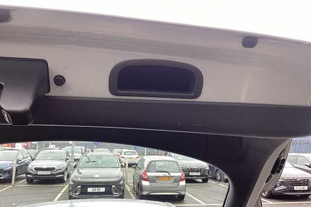 Hyundai IONIQ 100kW Premium 38kWh 5dr Auto Silver