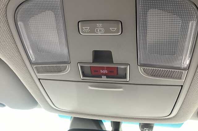 Hyundai IONIQ 100kW Premium 38kWh 5dr Auto Silver