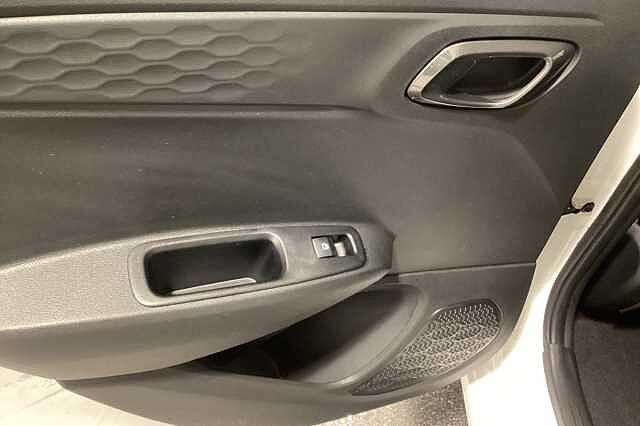 Hyundai I10 1.2 Advance 5dr Auto White