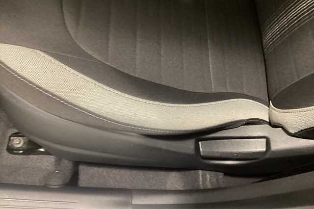 Hyundai I10 1.2 Advance 5dr Auto White