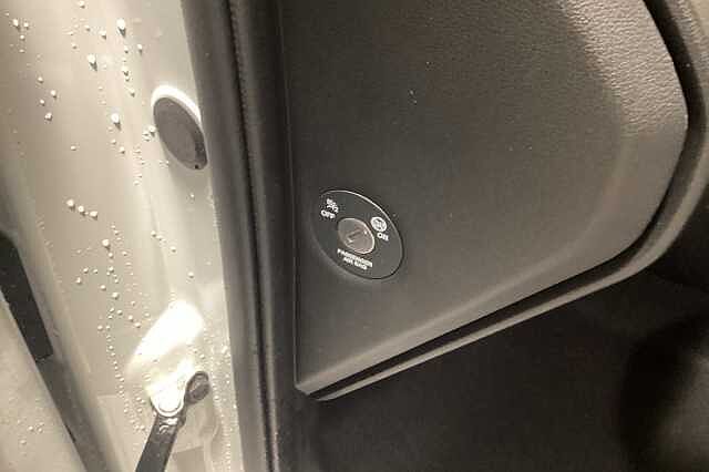 Hyundai I10 1.2 Advance 5dr Auto White