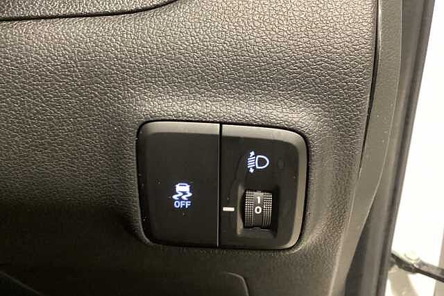 Hyundai I10 1.2 Advance 5dr Auto White