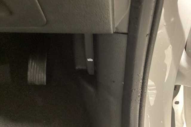 Hyundai I10 1.2 Advance 5dr Auto White