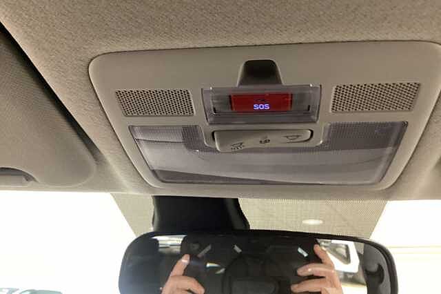 Hyundai I10 1.2 Advance 5dr Auto White