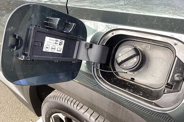 Hyundai TUCSON 1.6T 180 Ultimate 5dr 4WD DCT