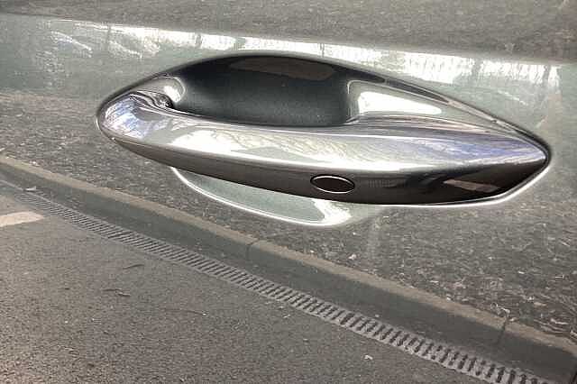 Hyundai TUCSON 1.6T 180 Ultimate 5dr 4WD DCT