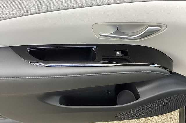 Hyundai TUCSON 1.6T 180 Ultimate 5dr 4WD DCT