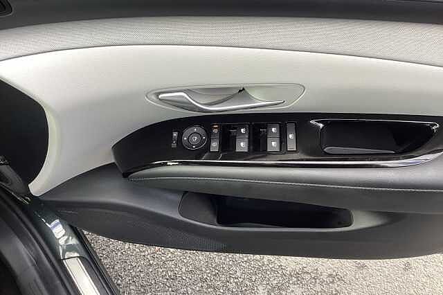 Hyundai TUCSON 1.6T 180 Ultimate 5dr 4WD DCT