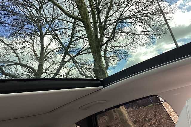 Hyundai TUCSON 1.6T 180 Ultimate 5dr 4WD DCT