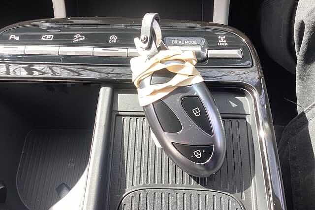 Hyundai TUCSON 1.6T 180 Ultimate 5dr 4WD DCT