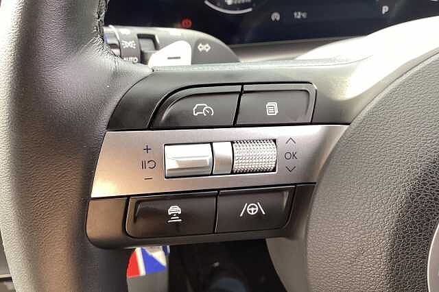 Hyundai TUCSON 1.6T 180 Ultimate 5dr 4WD DCT