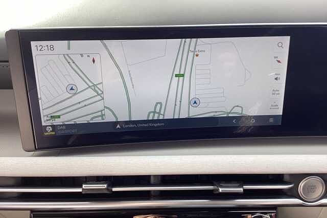 Hyundai TUCSON 1.6T 180 Ultimate 5dr 4WD DCT