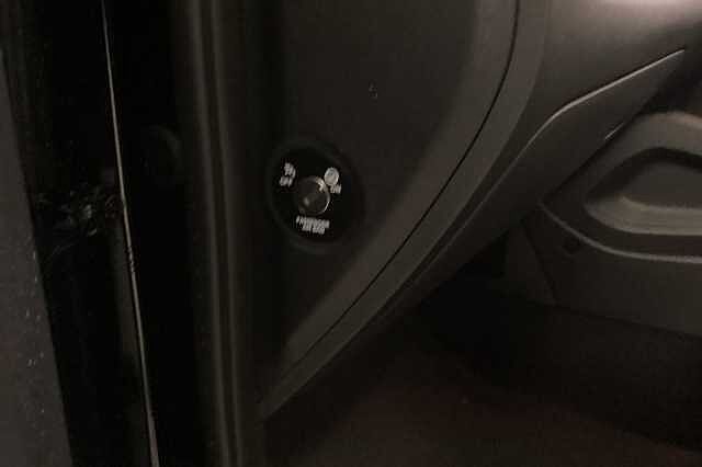 Hyundai KONA 1.0 TGDi 48V MHEV SE Connect 5dr Black