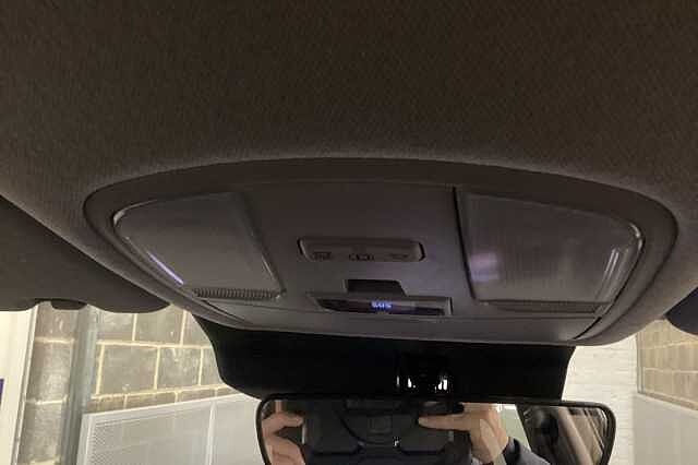 Hyundai KONA 1.0 TGDi 48V MHEV SE Connect 5dr Black