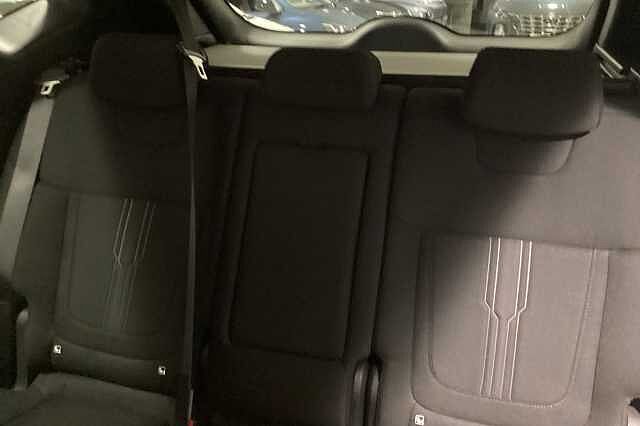 Hyundai TUCSON 1.6 TGDi Hybrid 230 Premium 5dr 2WD Auto Grey