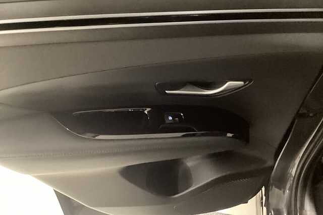 Hyundai TUCSON 1.6 TGDi Hybrid 230 Premium 5dr 2WD Auto Grey