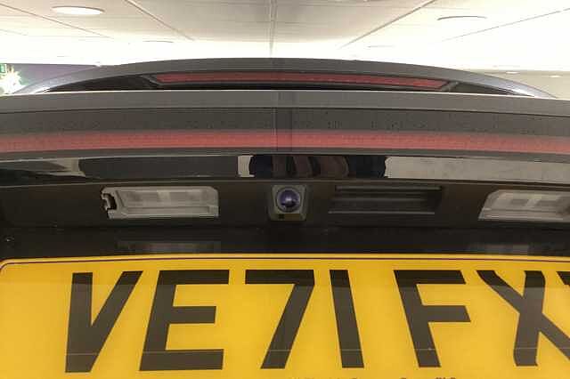 Hyundai TUCSON 1.6 TGDi Hybrid 230 Premium 5dr 2WD Auto Grey