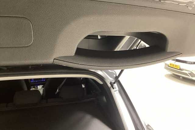 Hyundai TUCSON 1.6 TGDi Hybrid 230 Premium 5dr 2WD Auto Grey