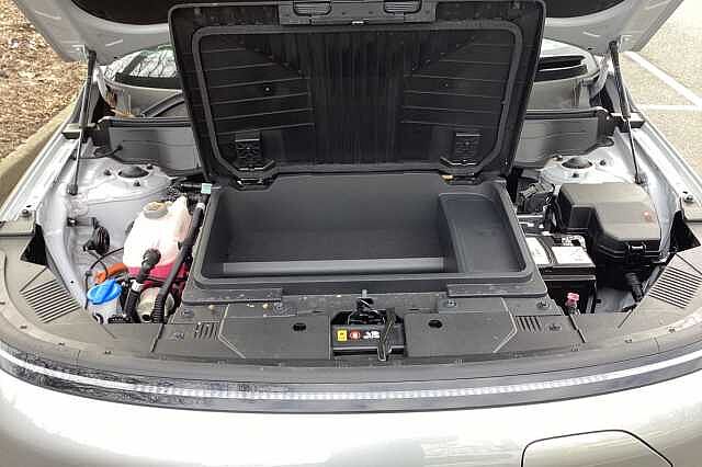 Hyundai KONA 160kW Ultimate 65kWh 5dr Auto