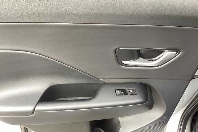 Hyundai KONA 160kW Ultimate 65kWh 5dr Auto