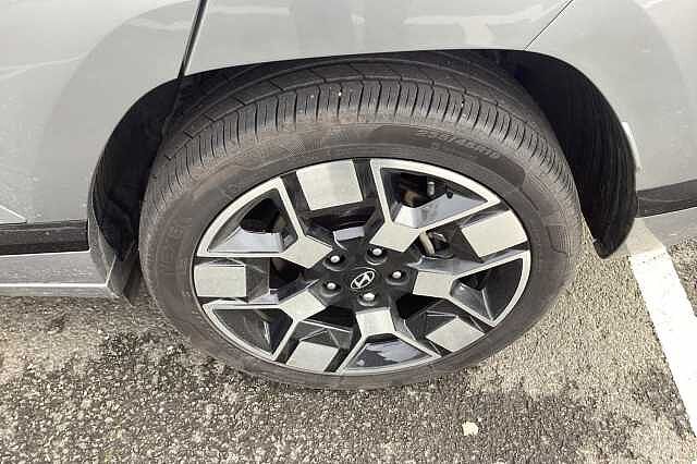 Hyundai KONA 160kW Ultimate 65kWh 5dr Auto