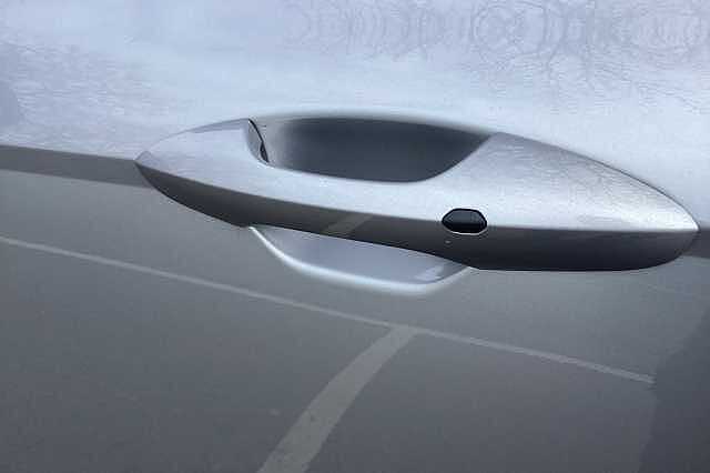 Hyundai KONA 160kW Ultimate 65kWh 5dr Auto