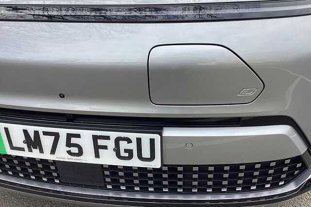 Hyundai KONA 160kW Ultimate 65kWh 5dr Auto