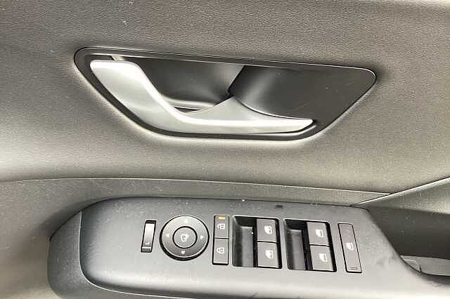 Hyundai KONA 160kW Ultimate 65kWh 5dr Auto