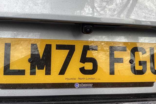 Hyundai KONA 160kW Ultimate 65kWh 5dr Auto