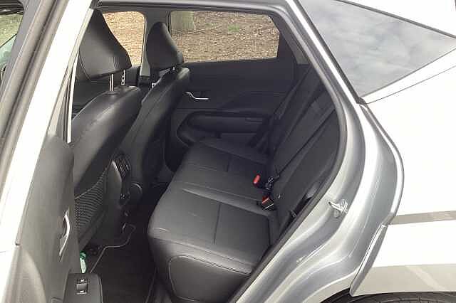 Hyundai KONA 160kW Ultimate 65kWh 5dr Auto