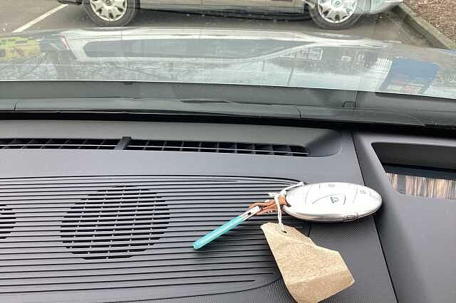 Hyundai KONA 160kW Ultimate 65kWh 5dr Auto