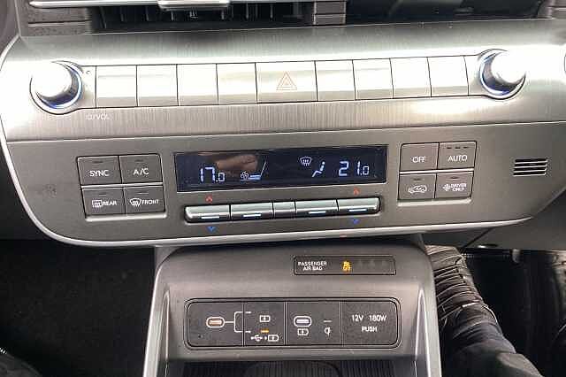 Hyundai KONA 160kW Ultimate 65kWh 5dr Auto