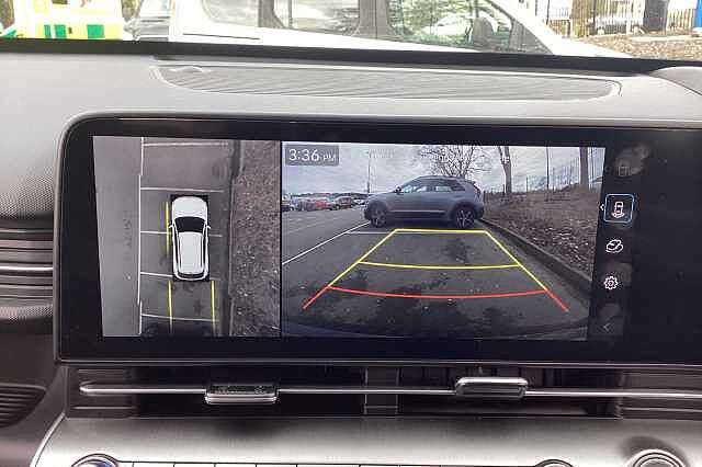 Hyundai KONA 160kW Ultimate 65kWh 5dr Auto