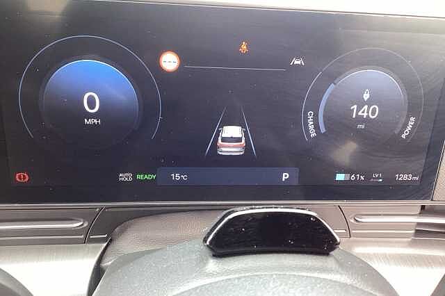 Hyundai KONA 160kW Ultimate 65kWh 5dr Auto
