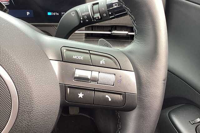 Hyundai KONA 160kW Ultimate 65kWh 5dr Auto