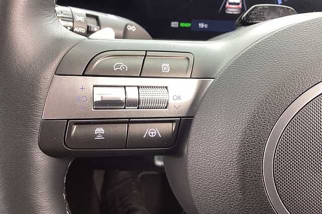 Hyundai KONA 160kW Ultimate 65kWh 5dr Auto
