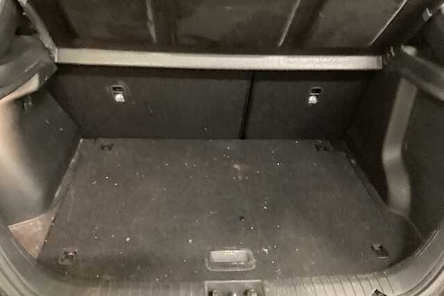 Hyundai KONA 160kW Ultimate 65kWh 5dr Auto