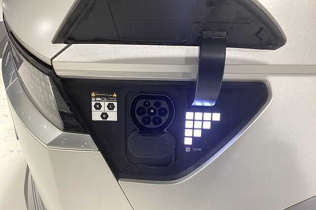 Hyundai IONIQ 5 239kW Ultimate 77 kWh 5dr AWD Auto Gold