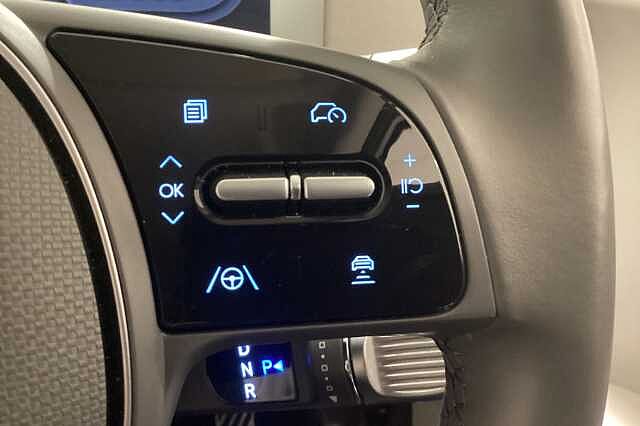 Hyundai IONIQ 5 239kW Ultimate 77 kWh 5dr AWD Auto Gold