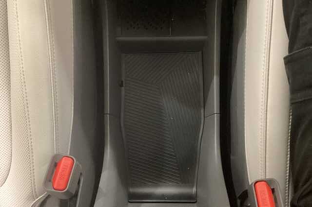 Hyundai IONIQ 5 239kW Ultimate 77 kWh 5dr AWD Auto Gold