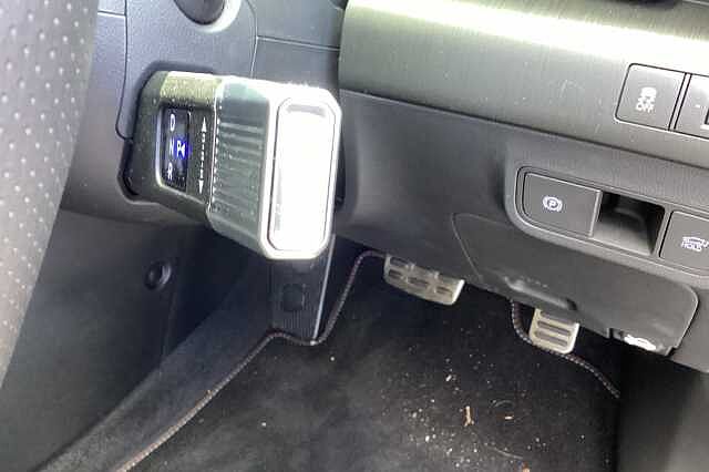 Hyundai KONA E (218ps) N Line S