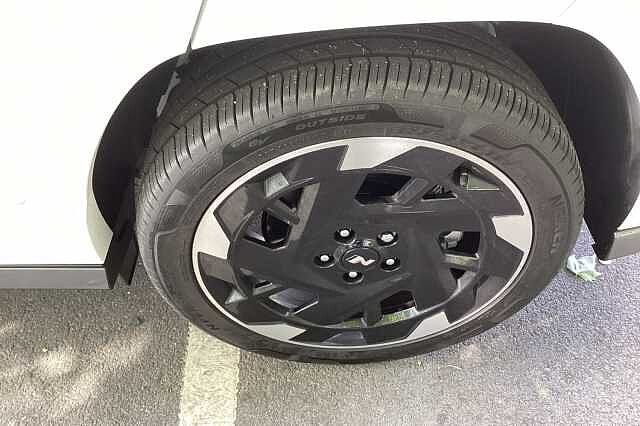 Hyundai KONA E (218ps) N Line S