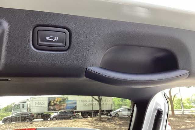 Hyundai KONA E (218ps) N Line S