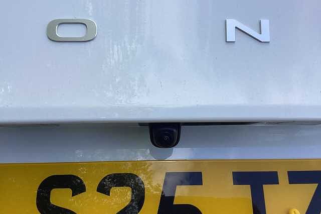 Hyundai KONA E (218ps) N Line S