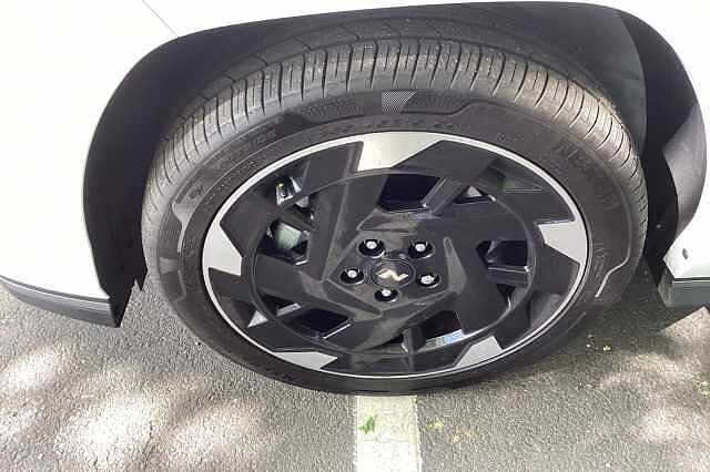 Hyundai KONA E (218ps) N Line S