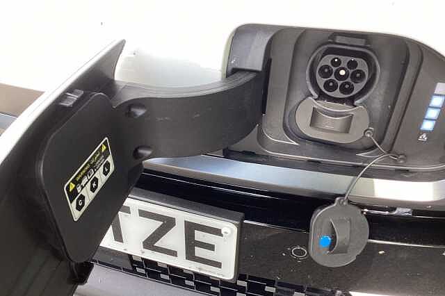 Hyundai KONA E (218ps) N Line S